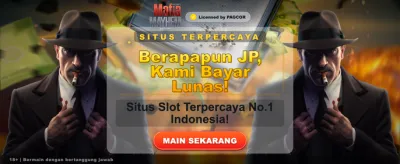 Main Slot Gacor Hari Ini