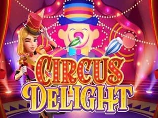Circus Delight screenshot