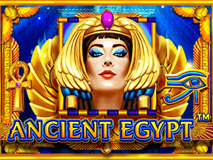 Ancient Egypt screenshot